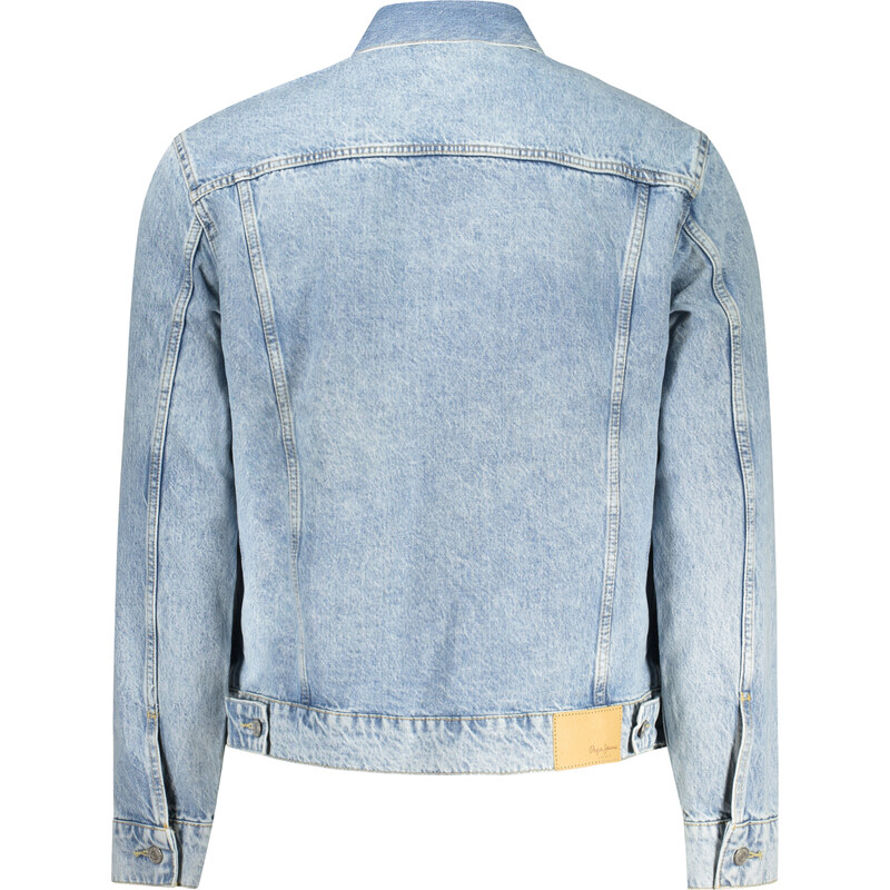 Pepe Jeans Pánská džínová bunda