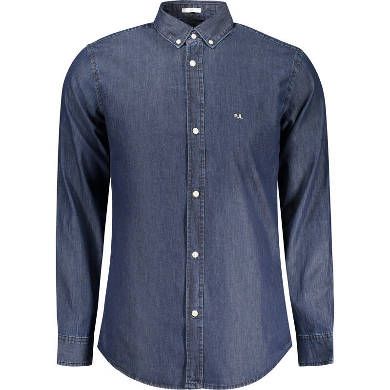 Pepe Jeans Pánská džínová košile