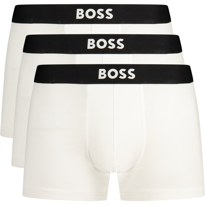 Pánské boxerky BOSS, 3-balení