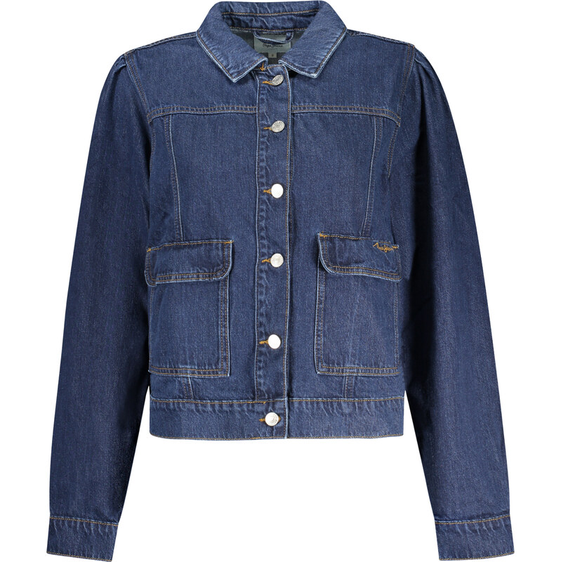 Pepe Jeans Dámská džínová bunda