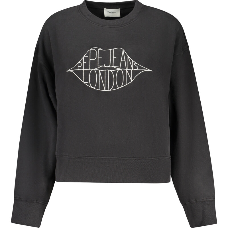Dámská crop mMikina Pepe Jeans