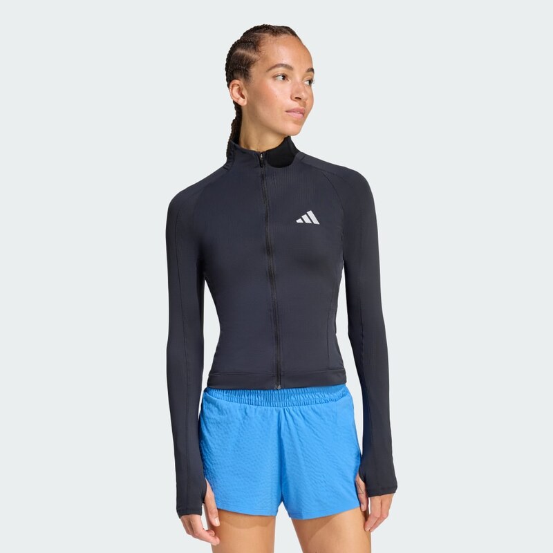 Adidas Běžecká bunda adi365 Seasonal Womens 111176182
