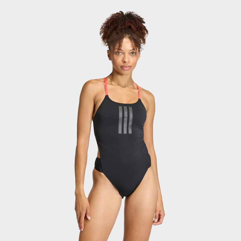 Adidas PLAVKY RIPSTREAM 3-STRIPES TIE BACK 114872352