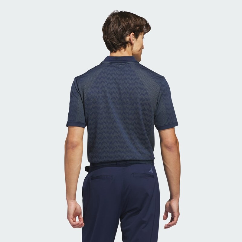 Adidas POLO TRIČKO ULTIMATE365 TOUR SEAMLESS