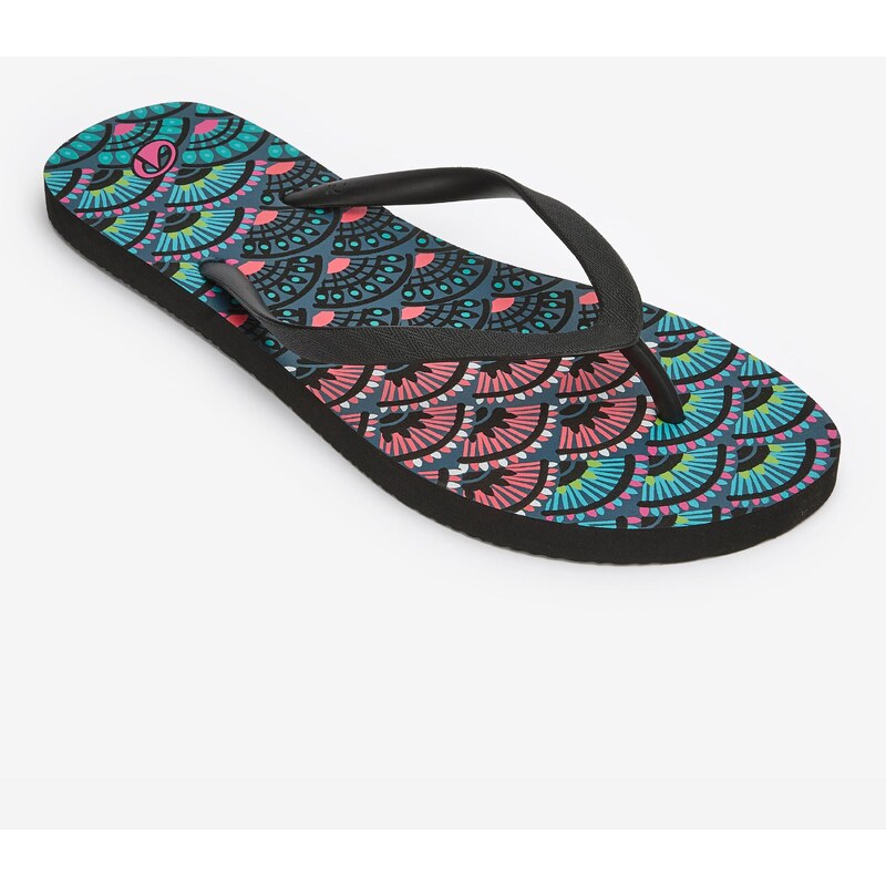 DECATHLON Dámské žabky 120 Jiu 54192033