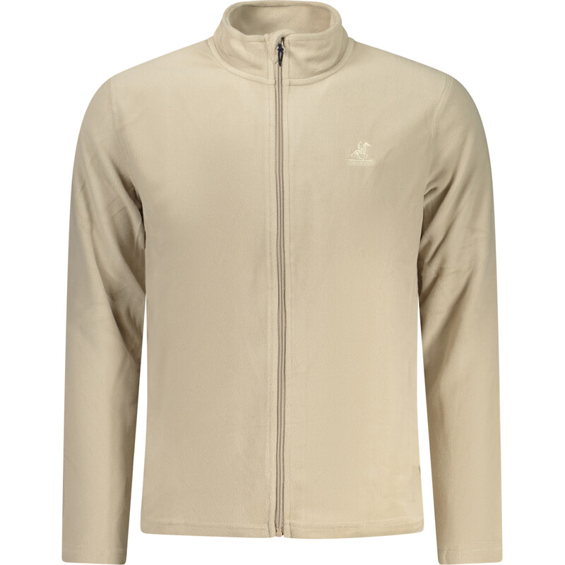 U.S. GRAND Pánská fleecová mMikina na zip
