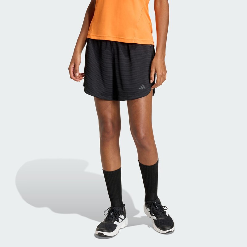 ADIDAS Šortky Workout Pacer Waffle 111179513