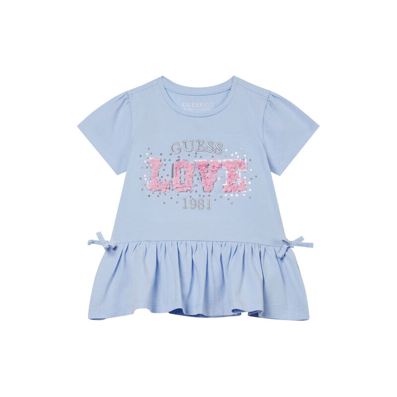 T-Shirt Guess