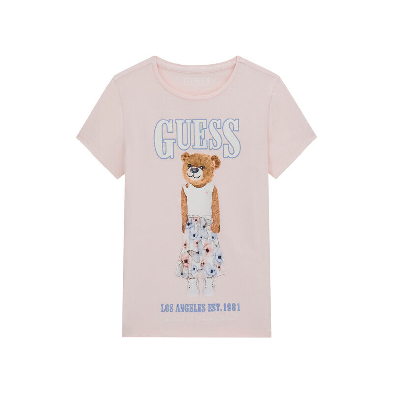 T-Shirt Guess