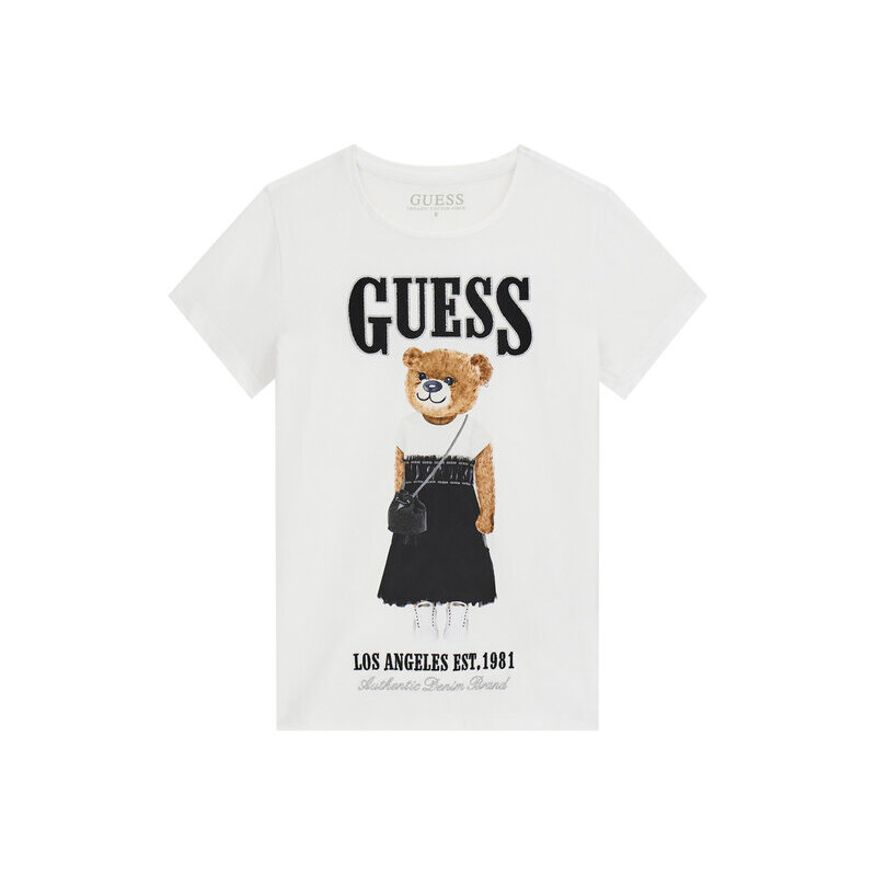 T-Shirt Guess