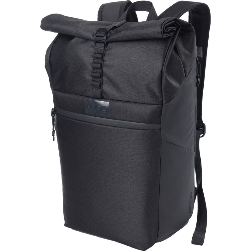 Nitro batoh COSMO black out 25l