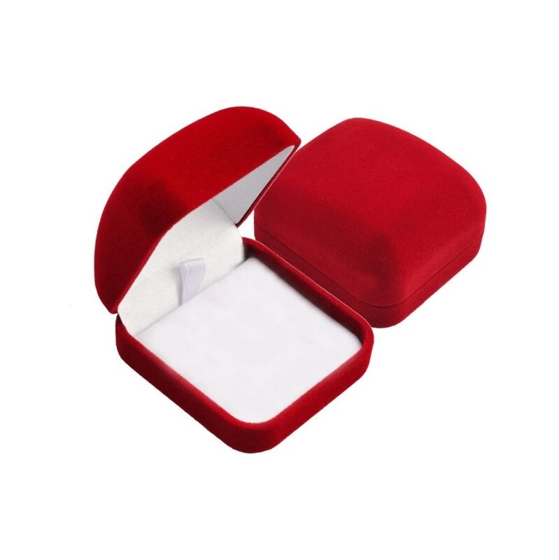 JK box JK dárková sametová krabička F-21/A7 111180330