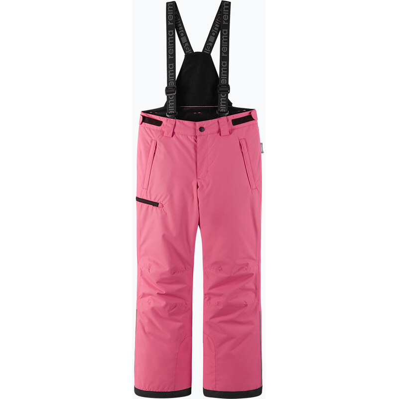 Dětské kalhoty Reima Terrie soft coral
