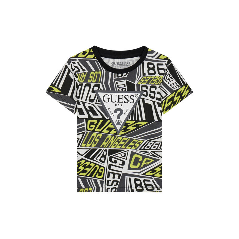 T-Shirt Guess