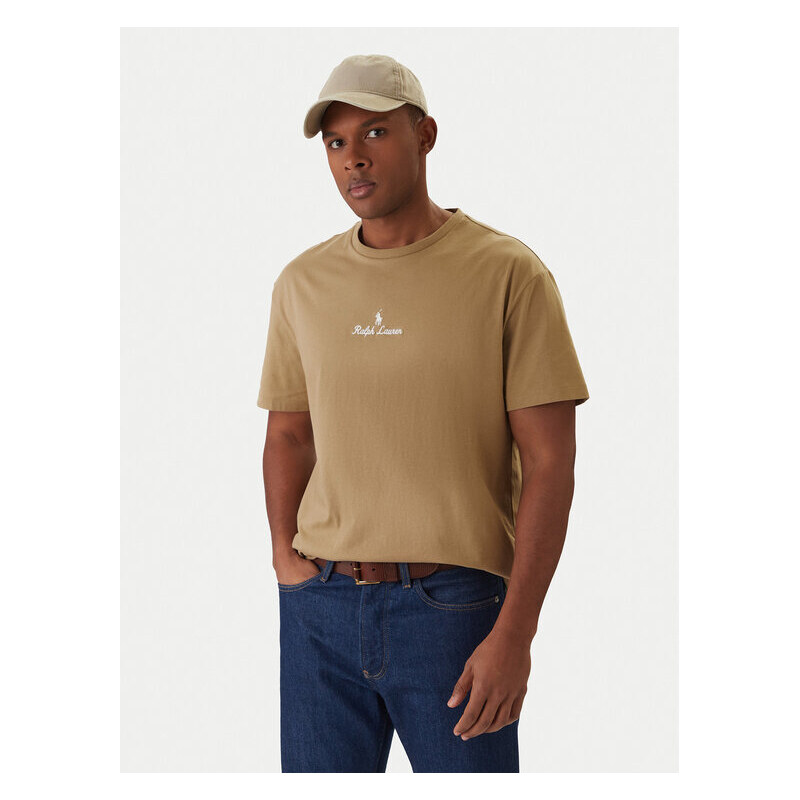 T-Shirt Polo Ralph Lauren