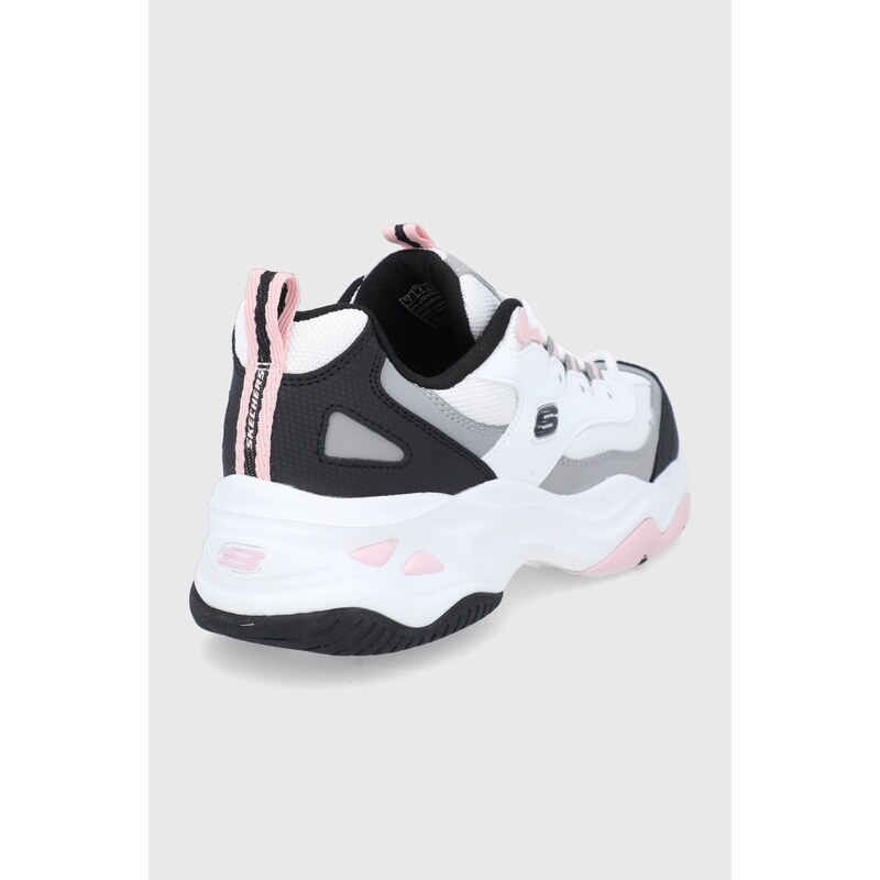 Boty Skechers
