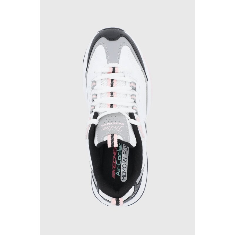 Boty Skechers