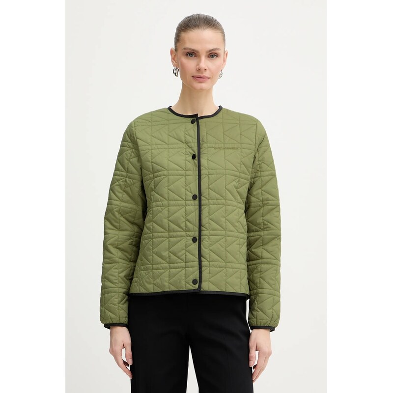 Bunda Karl Lagerfeld K QUILT 111205340