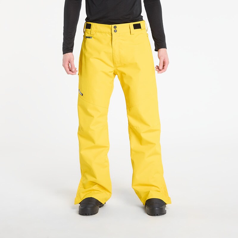 Kalhoty Horsefeathers Orca Pants Yellow S