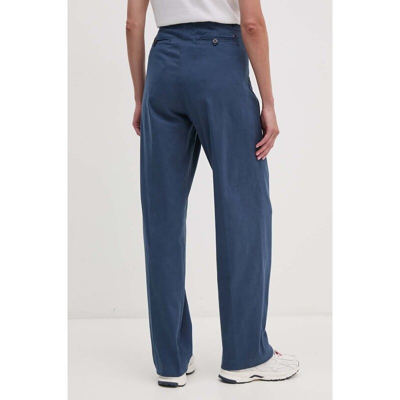 Kalhoty Tommy Hilfiger