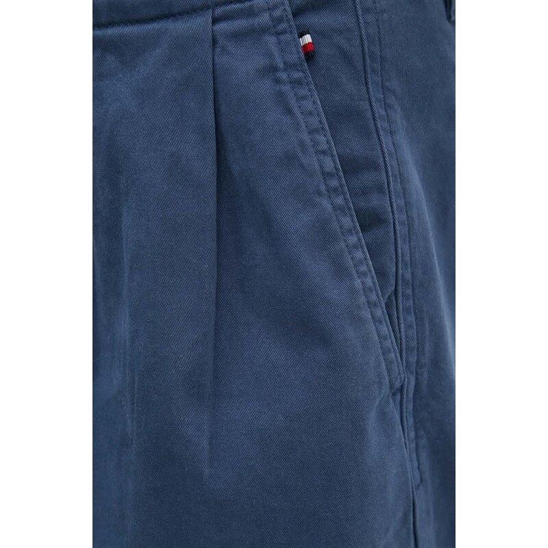 Kalhoty Tommy Hilfiger