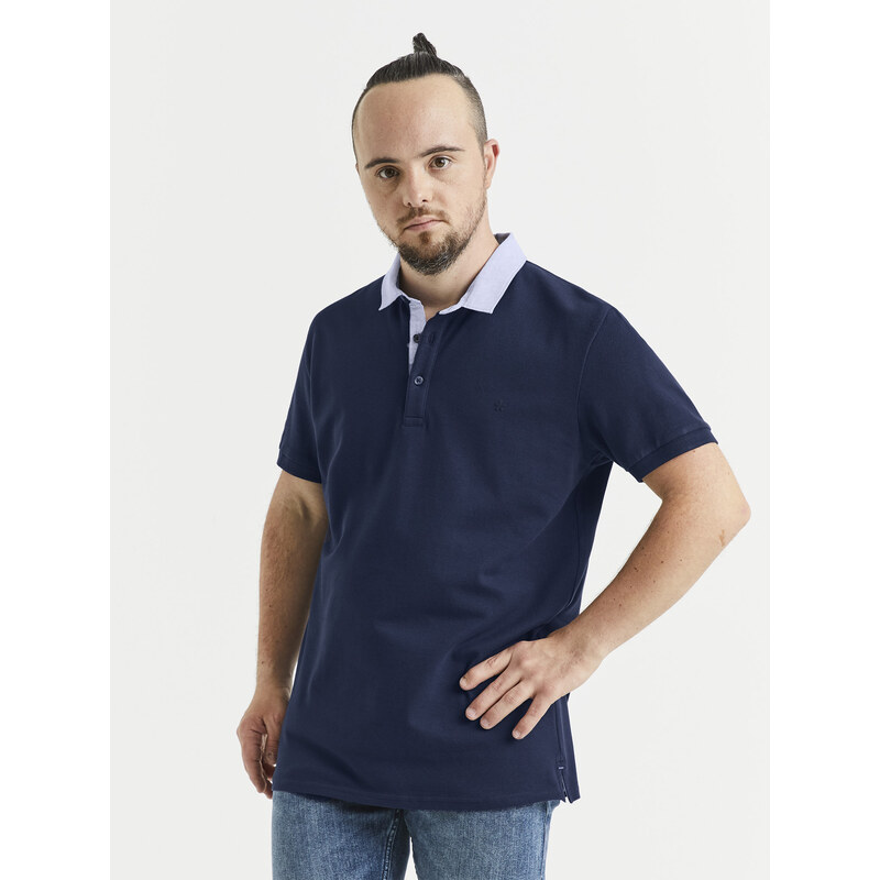 Celio Tričko Vepetit - Pánské