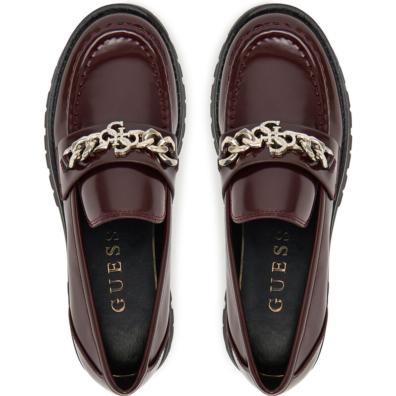 Loafersy Guess