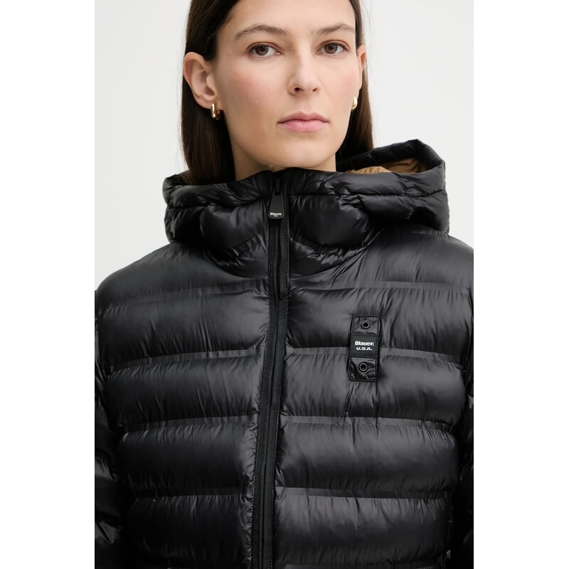 Bunda Blauer ELLIS