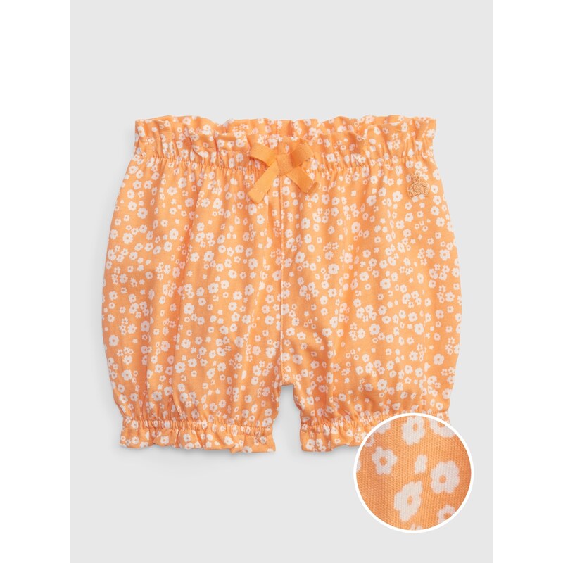 GAP Baby Šortky Mix & Match - Dívčí