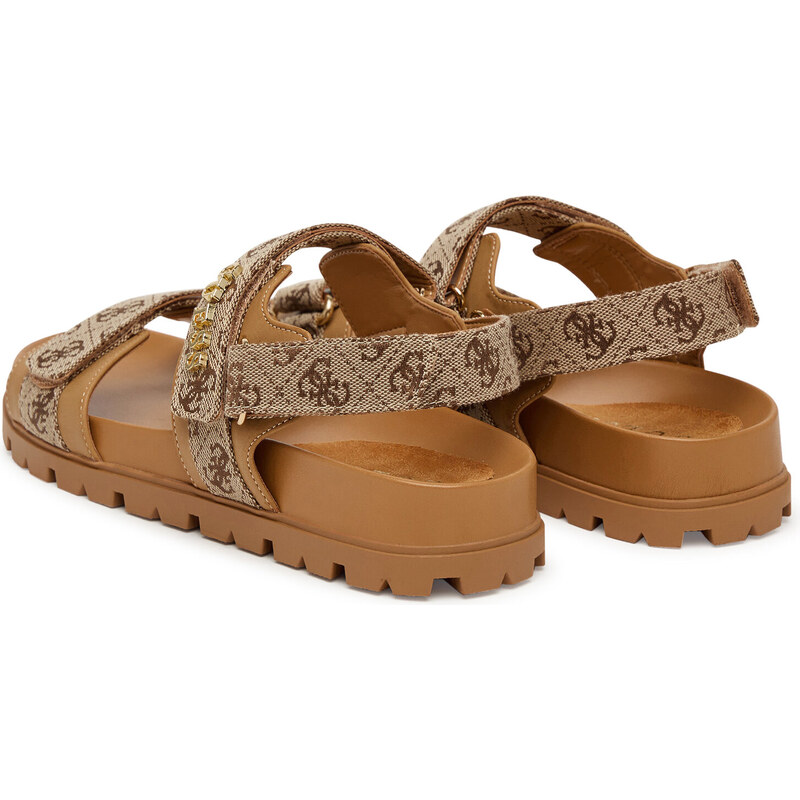 Sandály Guess