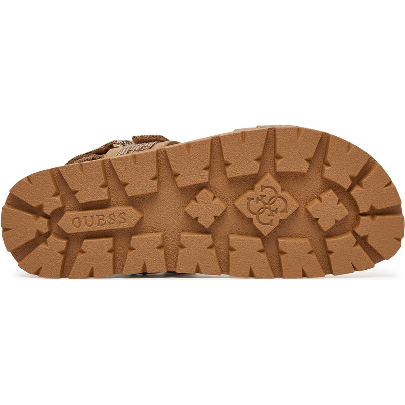 Sandály Guess