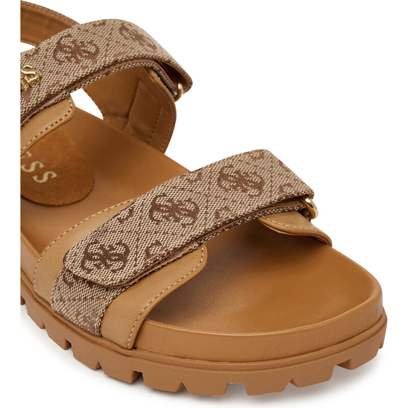 Sandály Guess