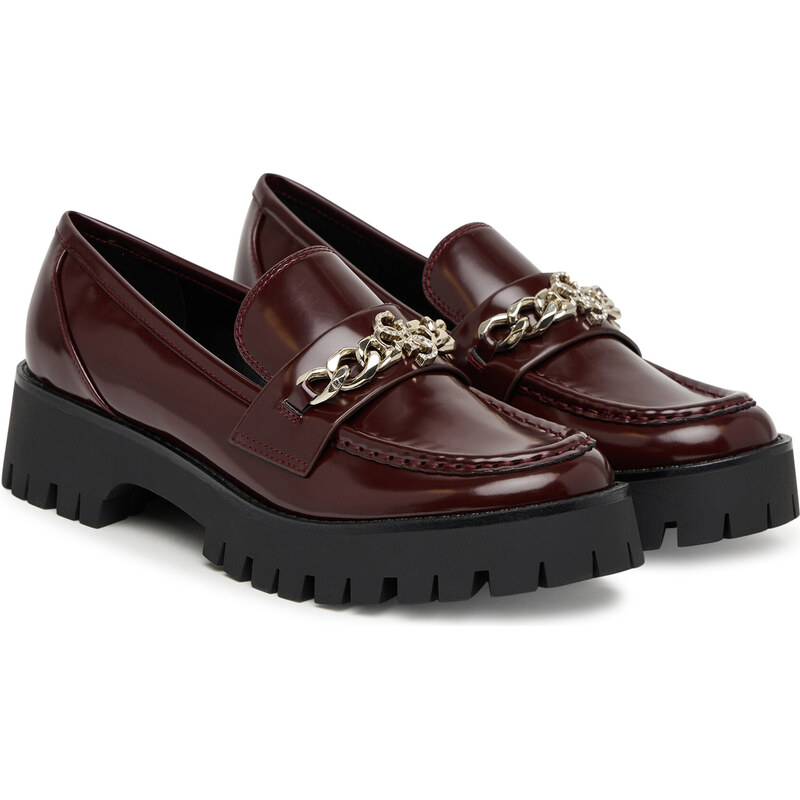 Loafersy Guess
