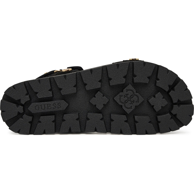 Sandály Guess
