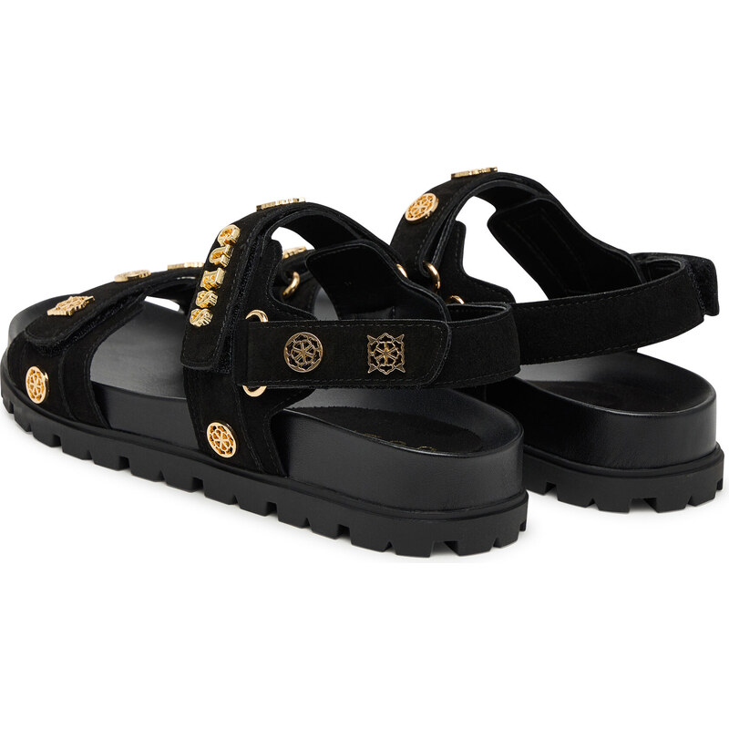 Sandály Guess