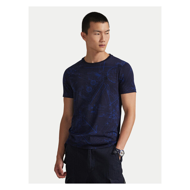 T-Shirt Polo Ralph Lauren