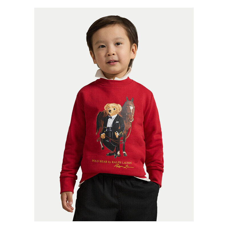 Mikina Polo Ralph Lauren