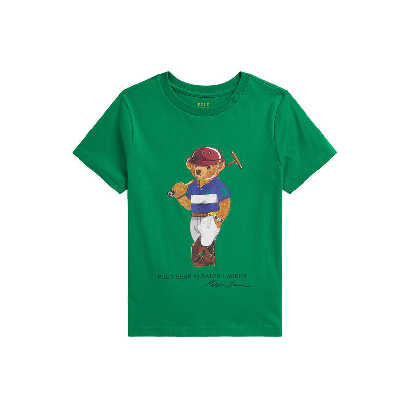 T-Shirt Polo Ralph Lauren