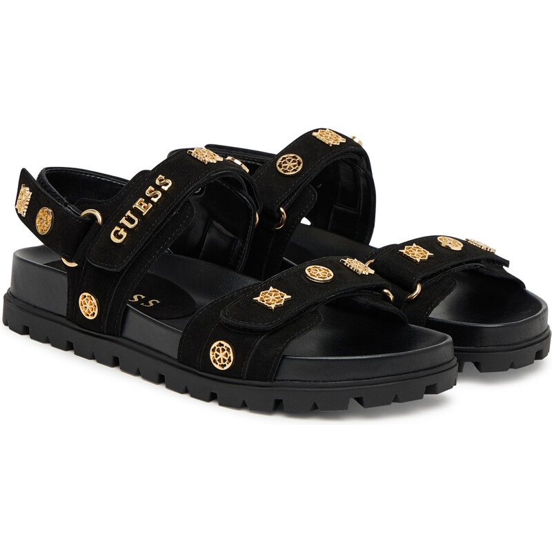 Sandály Guess