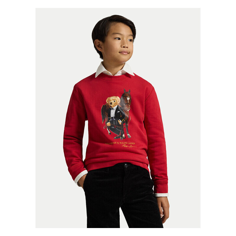 Mikina Polo Ralph Lauren