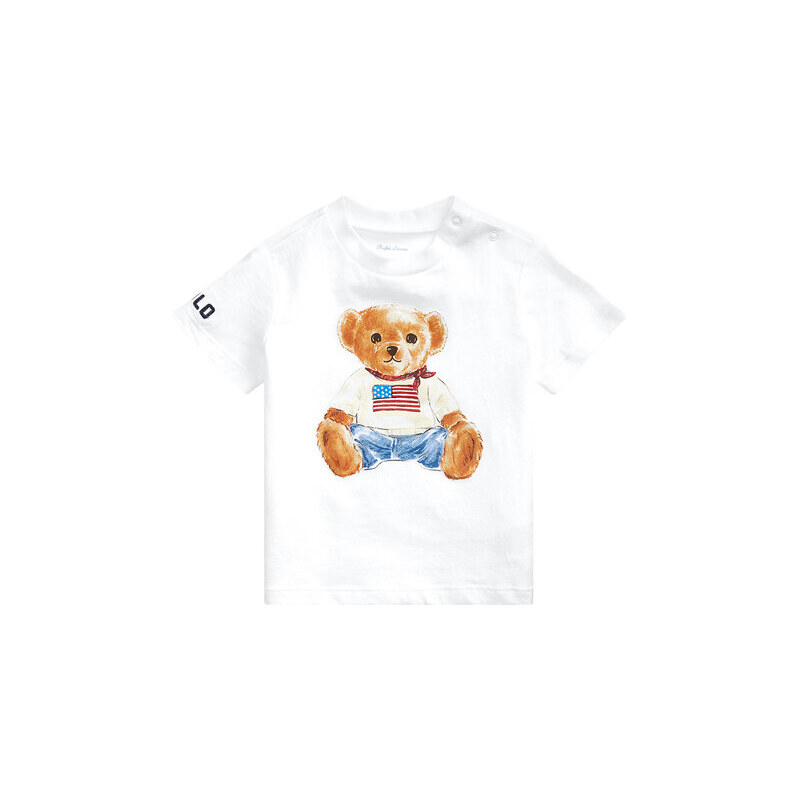 T-Shirt Polo Ralph Lauren
