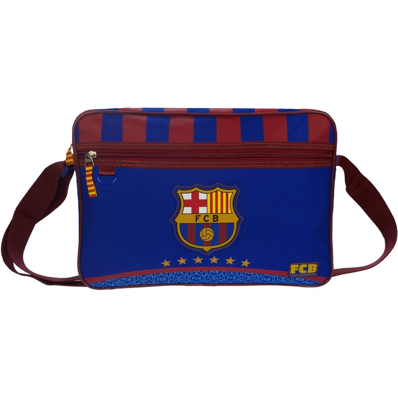 Sportovní taška FC Barcelona 2