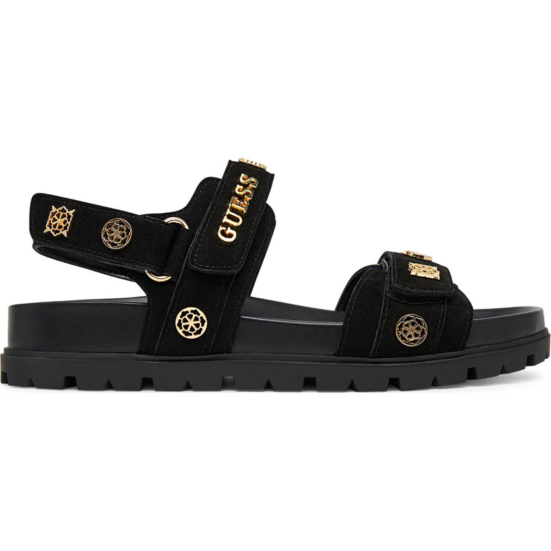 Sandály Guess