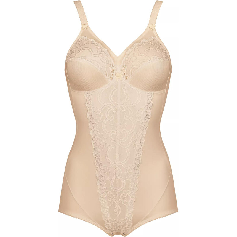 Dámské body Romy BS - YELLOW - tělová 00KF - TRIUMPH 111196008