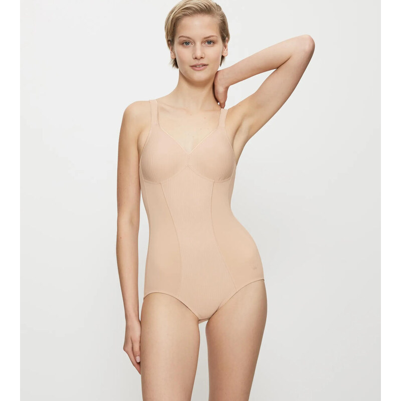 MODERN SOFT+COTTON - Formovací body pro dokonalé tvarování