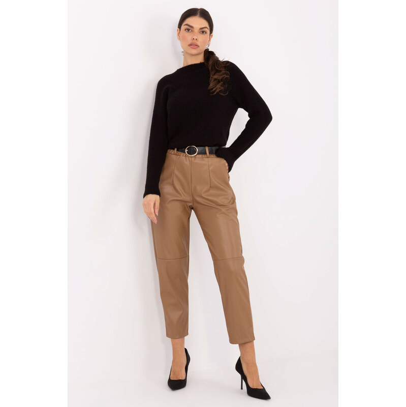 Dámské kalhoty model 222209 Rue Paris