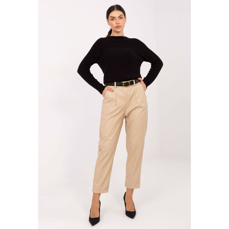 Dámské kalhoty model 222208 Rue Paris