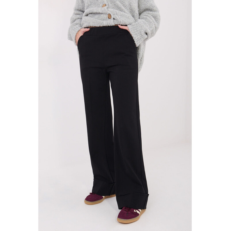 Dámské kalhoty model 222237 Rue Paris
