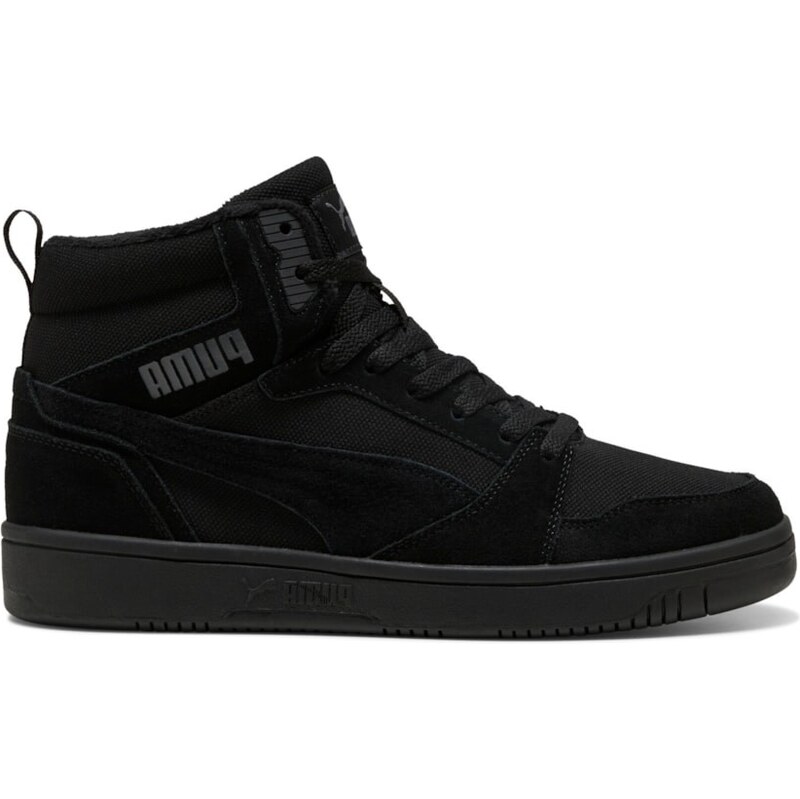 Puma Rebound v6 WTR BLACK