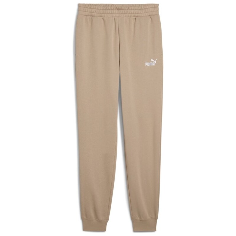 Puma ESS No. 1 Logo Sweatpants FL cl (s) beige